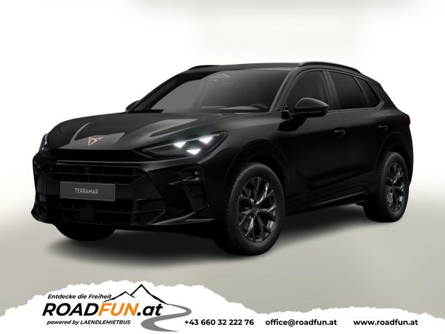 Cupra Terramar - DSG EdgeP SHZ eHk Kam ACC PrivG Kessy