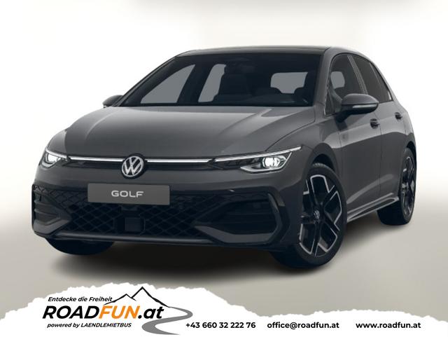 Volkswagen Golf - R-Line 8 2.0 TSI DSG 4M Matrix SHZ 5J.Gar