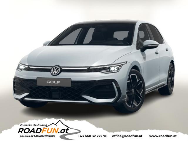 Volkswagen Golf - R-Line 8 2.0 TSI DSG 4M Matrix SHZ 5J.Gar