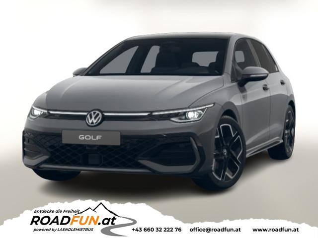 Volkswagen Golf - R-Line 8 2.0 TSI DSG 4M Matrix SHZ 5J.Gar