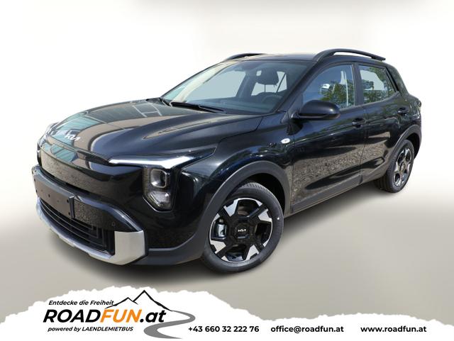 Kia Stonic - MY26 MT SHZ Kam Nav 2xPDC LHZ Klima Temp