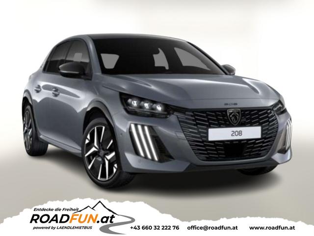 Peugeot 208 - GT Hybrid ACC Pano Nav 360&deg; Keyl CarP V-LED