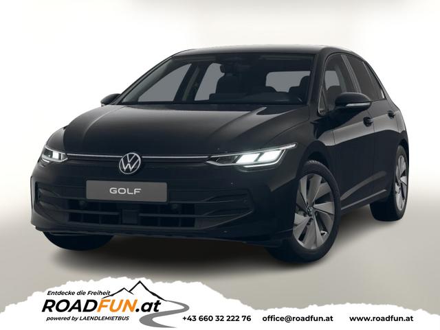 Volkswagen Golf - LIFE 8 eTSI Ready2D ParkAs+ SHZ PrivG 17Z KeyL