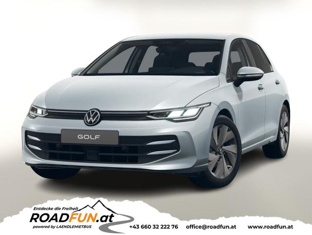 Volkswagen Golf - LIFE 8 eTSI Ready2D ParkAs+ SHZ PrivG 17Z KeyL