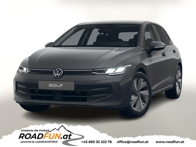 Volkswagen Golf - LIFE 8 eTSI Ready2D ParkAs+ SHZ PrivG 17Z KeyL