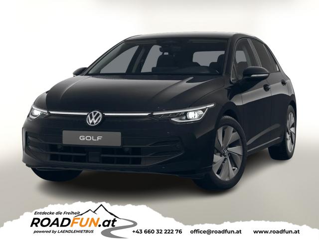 Volkswagen Golf - LIFE 8 eTSI Nav LED+ ParkAs+ SHZ PrivG 17Z AHK