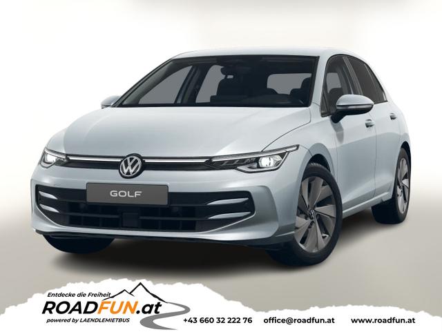 Volkswagen Golf - LIFE 8 eTSI LED+ Ready2D ParkAs+ SHZ PrivG 17Z