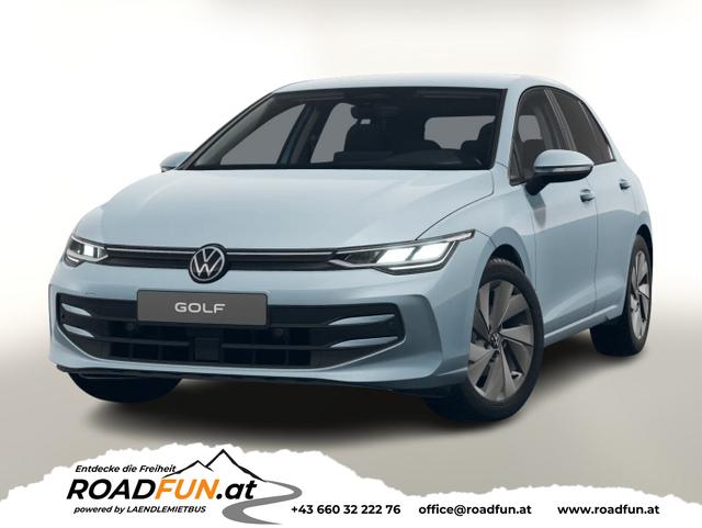 Volkswagen Golf - LIFE 8 eTSI Ready2D ParkAs+ SHZ PrivG 17Z KeyL