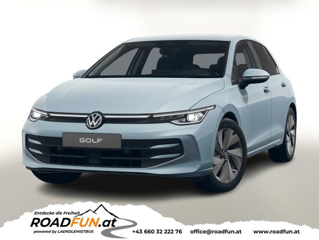 Volkswagen Golf - LIFE 8 eTSI LED+ Ready2D ParkAs+ SHZ PrivG 17Z