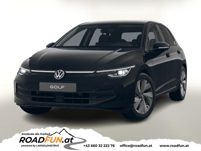 Volkswagen Golf - LIFE 8 TDI Nav LED+ ParkAs+ SHZ PrivG 17Z KeyL