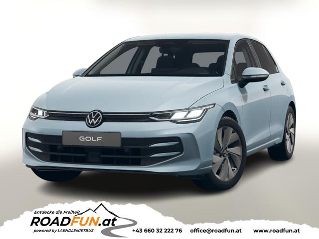 Volkswagen Golf - LIFE 8 TDI Ready2D ParkAs+ SHZ PrivG 17Z KeyL