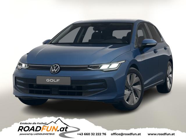 Volkswagen Golf - LIFE 8 TDI Ready2D ParkAs+ SHZ PrivG 17Z KeyL