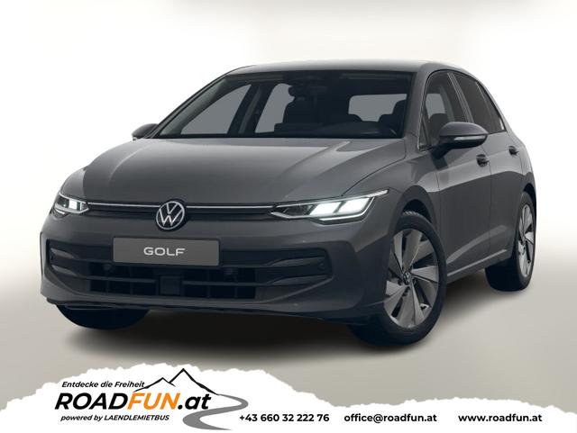 Volkswagen Golf - LIFE 8 TDI Nav ParkAs+ SHZ PrivG 17Z KeyL AHK