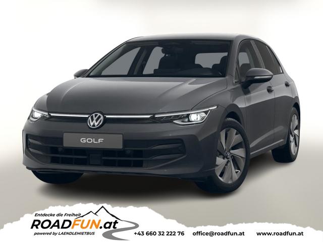 Volkswagen Golf - LIFE 8 TDI LED+ Ready2D ParkAs+ SHZ PrivG 17Z