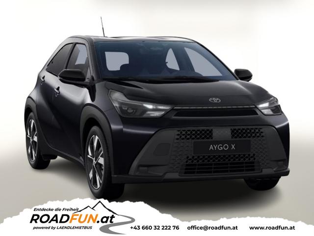 Toyota Aygo X - 