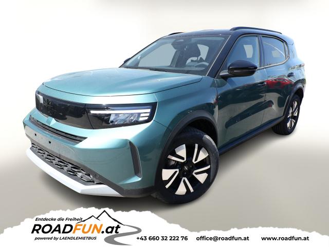 Opel Frontera - Hybrid GS Nav SHZ Kam Totw NSW