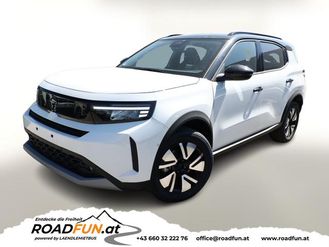 Opel Frontera - Hybrid GS Nav SHZ Kam Totw NSW