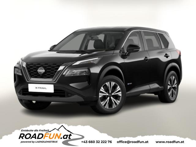 Nissan X-Trail - Acenta e-4ORCE 4xSHZ LED ACC CarPlay
