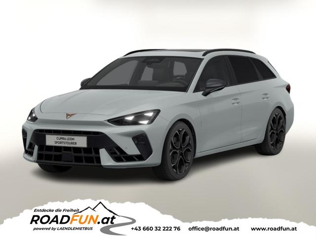 Cupra Leon Sportstourer - ST DSG 4D Pano EdgeP Sennh. SHZ Kam eHk Kes