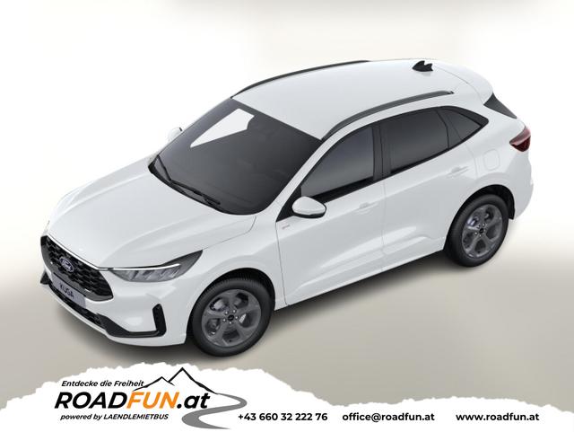 Ford Kuga - ST-Line FHEV WinterP Nav LED Kam PDC 5J-Gar