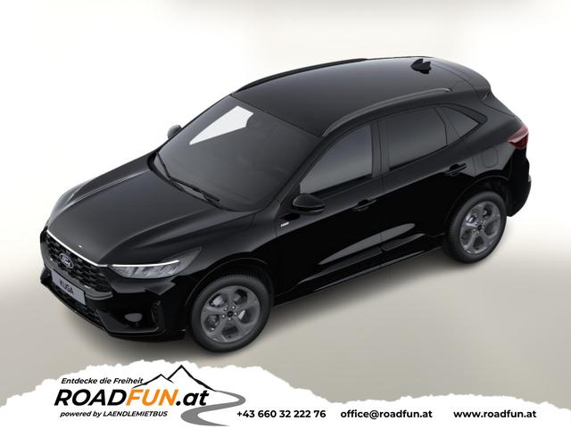 Ford Kuga - ST-Line FHEV WinterP Nav LED Kam PDC 5J-Gar
