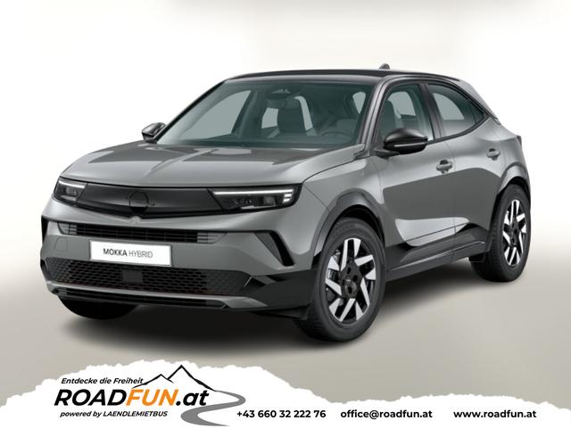 Opel Mokka - GS Hybrid TechP KomfortP SHZ LHZ Kam PDC