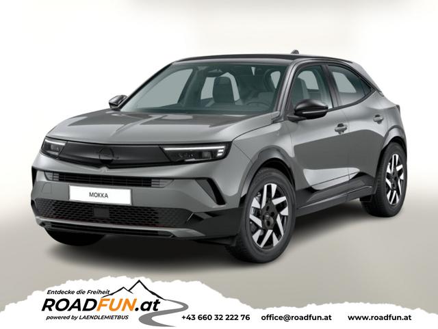 Opel Mokka - GS TechP KomfortP SHZ LHZ Kam PDC PrivG