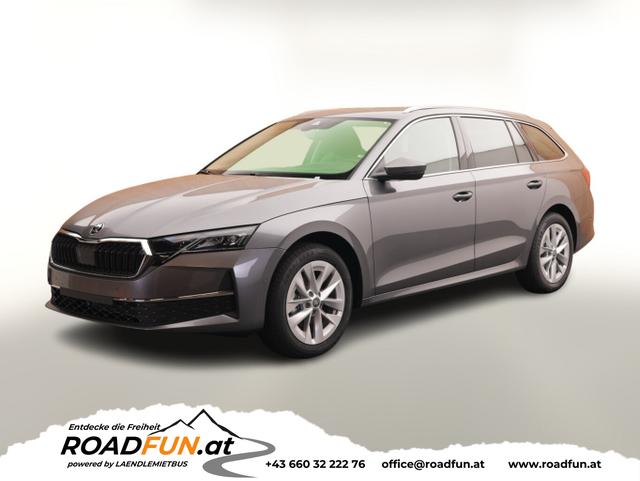 Skoda Octavia Combi - Selection DSG Selec Matrix HUD Nav ACC Kessy