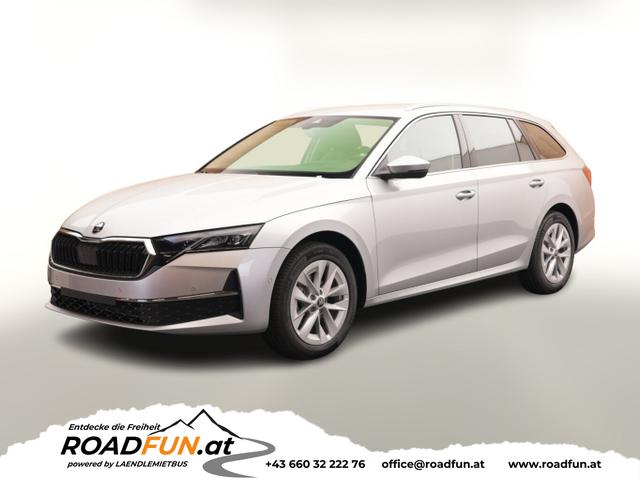Skoda Octavia Combi - Selection DSG Selec Matrix HUD Nav ACC Kessy