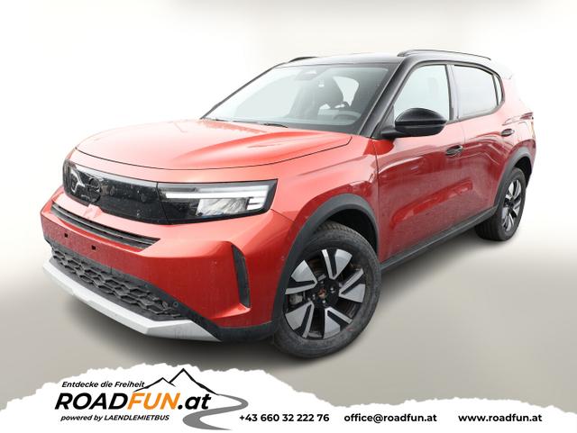 Opel Frontera - Hybrid GS Nav SHZ Kam Totw NSW