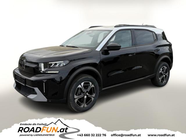 Citro&euml;n C3 Aircross - MAX Hybrid WinterP Nav Kam 2xPDC 17Z
