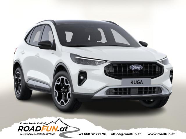 Ford Kuga - Active PHEV WinterP Nav LED Kam KeyFree 18Z