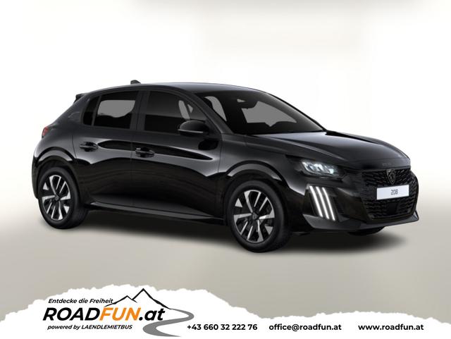Peugeot 208 - Business Nav PrivG Kam 2xPDC CarPlay LED BT