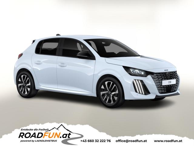 Peugeot 208 - Business Nav PrivG Kam 2xPDC CarPlay LED BT