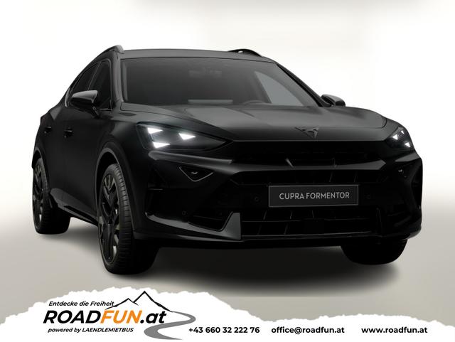Cupra Formentor - Tribe VZ DSG 4D Edition DCC 19" eHk