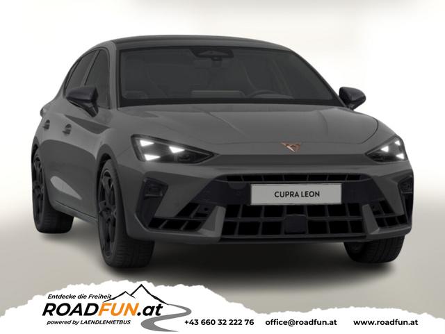 Cupra Leon - VZ DSG Pano Sennh. DCC Dinamica SHZ Kessy