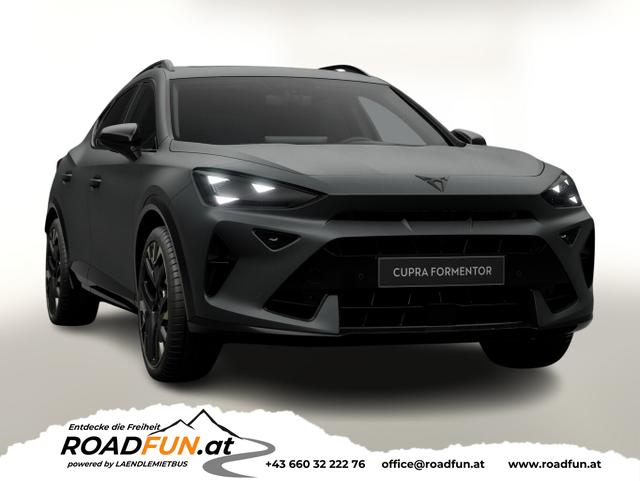 Cupra Formentor - Tribe VZ DSG 4D Edition Pano Sennh.