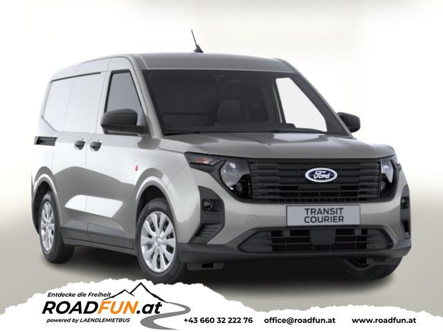 Ford Transit Courier - Trend Klimaaut Temp SYNC4 PDC