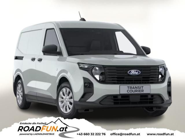 Ford Transit Courier - Trend Klimaaut Temp LED-Tagf PDC