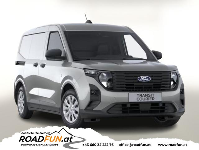 Ford Transit Courier - Trend Klimaaut Temp LED-Tagf PDC