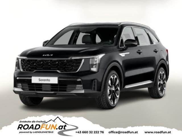 Kia Sorento - 4WD 7S Nappa Pano Bose HUD eHK ACC SHZ