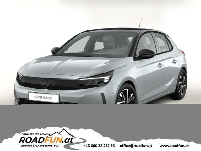 Opel Corsa - GS Hybrid AT6 KomfortP SHZ ACC LM16Z
