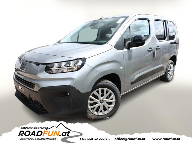 Fiat Dobl&ograve; - Doblo Kombi N1 Klimaaut PrivG LED 3xIso CarP Tem