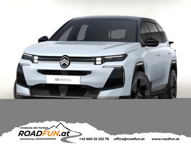 Citro&euml;n C5 Aircross - MAX Hybrid ACC eHK Keyl Nav 360&deg; SHZ