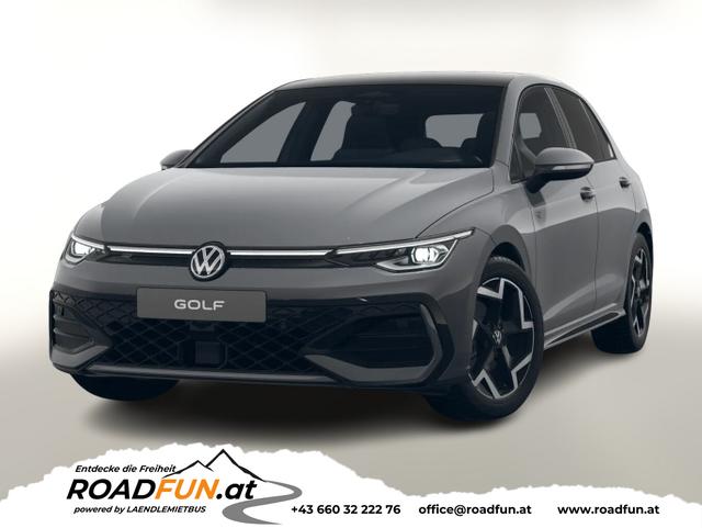 Volkswagen Golf - R-Line 8 DSG Matrix Pano 5J.Gar Keyl ParkAs