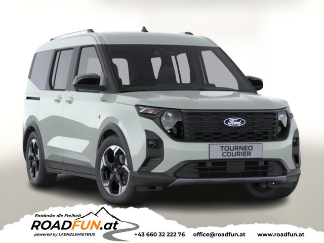 Ford Tourneo Courier - Active WinterP ACC Nav Kam TotW