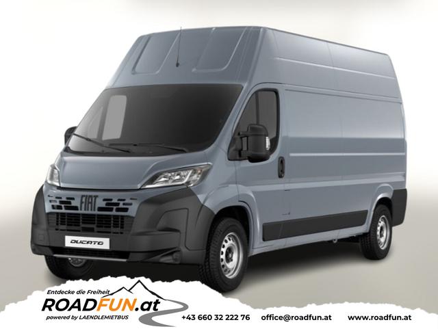 Fiat Ducato - Maxi 35 AT8 L3H3 Klimaaut. Kam 7"Display