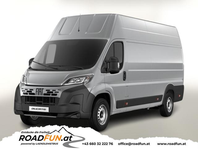 Fiat Ducato - Maxi 35 AT8 L4H3 Klimaaut. Kam 7"Display