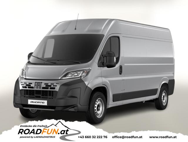 Fiat Ducato - Maxi 35 AT8 L3H2 Klimaaut. Kam 7"Display