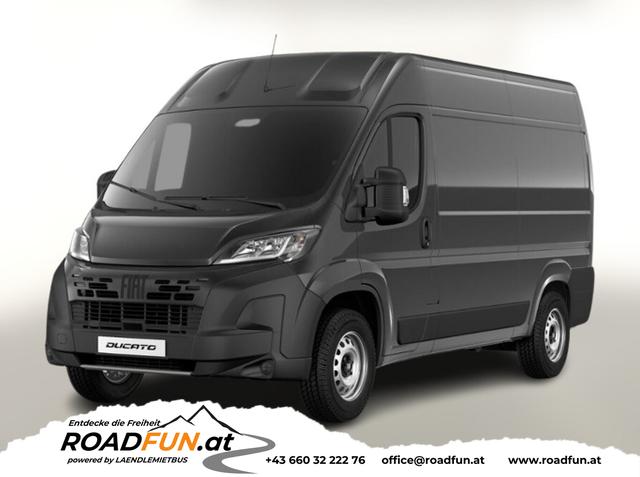 Fiat Ducato - Maxi 35 AT8 L2H2 7"Display AppCo 270&deg;HFT